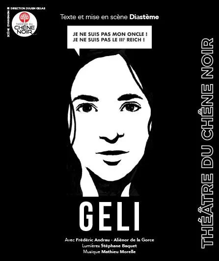 Geli : une empreinte&nbsp;indélébile