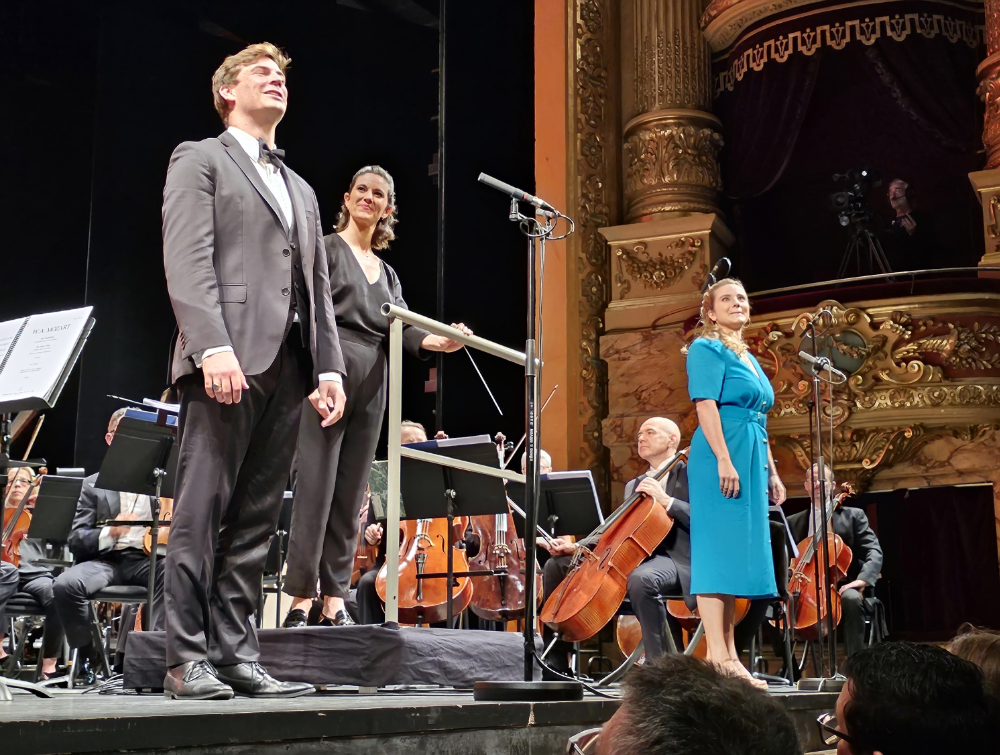Opéra Orchestre de Montpellier : Une très belle&nbsp;rentrée