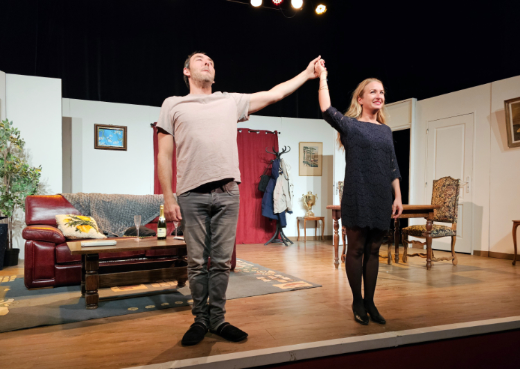 Le grand talent au service du&nbsp;rire