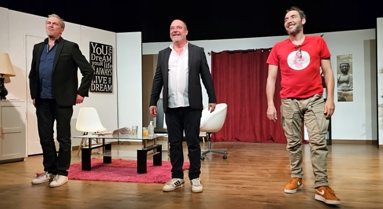 Desperate housemen : Le parfait alignement des&nbsp;planètes