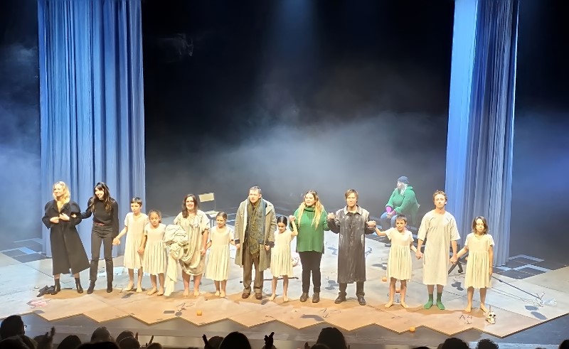 Vertige (2001-2021) : Effectivement&nbsp;vertigineux