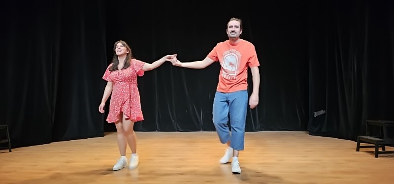 Happy end ?! (Sortie de couple) : Accouchement réussi&nbsp;!