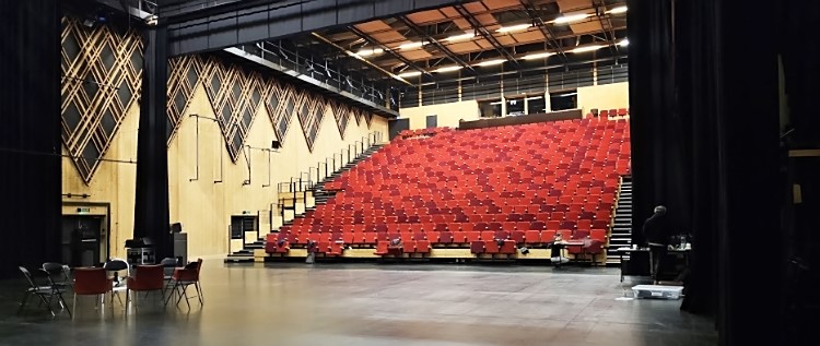 Extra life : l&rsquo;incroyable aventure&nbsp;sensible