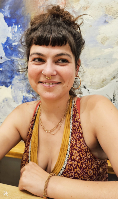 Brunelle : L&rsquo;art peut bousculer les gens et changer le&nbsp;monde