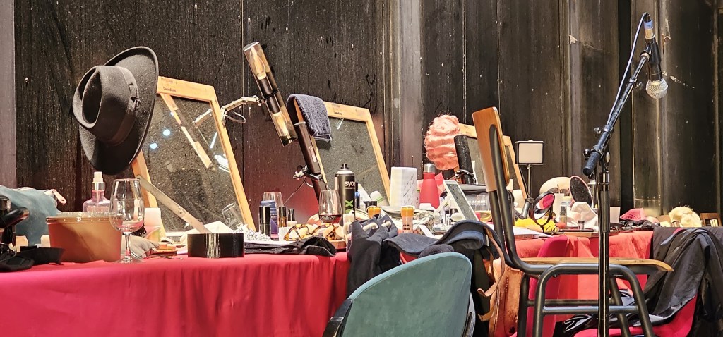 Cabaret : Un Secret qui mérite d&rsquo;être&nbsp;connu