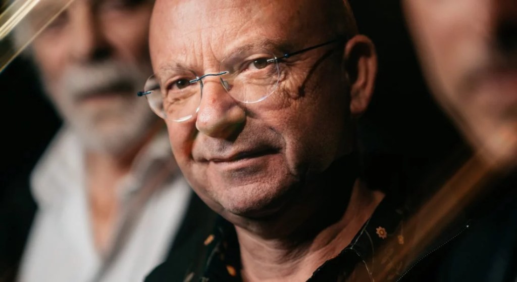 Pascal CONTET 2024-2025 : Quel programme&nbsp;!