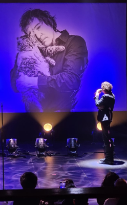 Cali l&rsquo;enchanteur