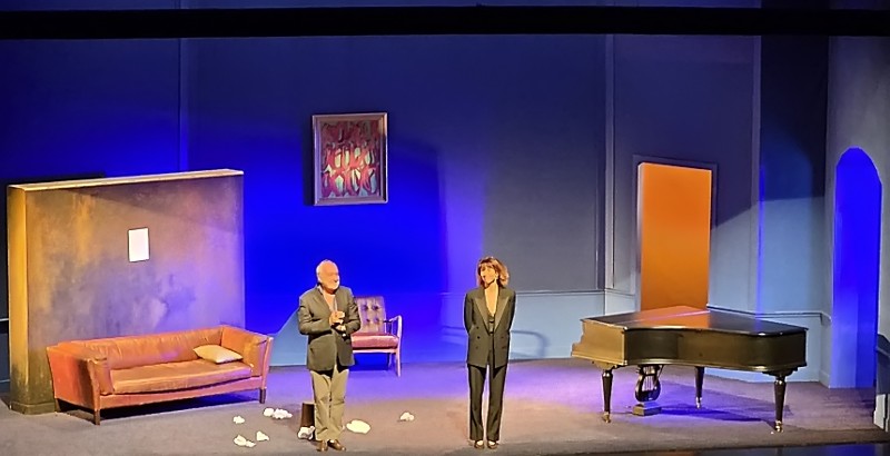 La note juste de Sophie&nbsp;Marceau