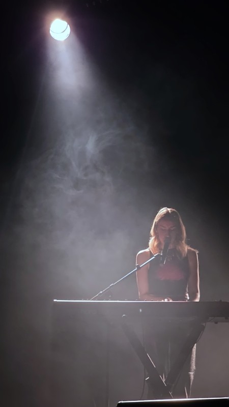 Le naturel de Philippine&nbsp;Lavrey