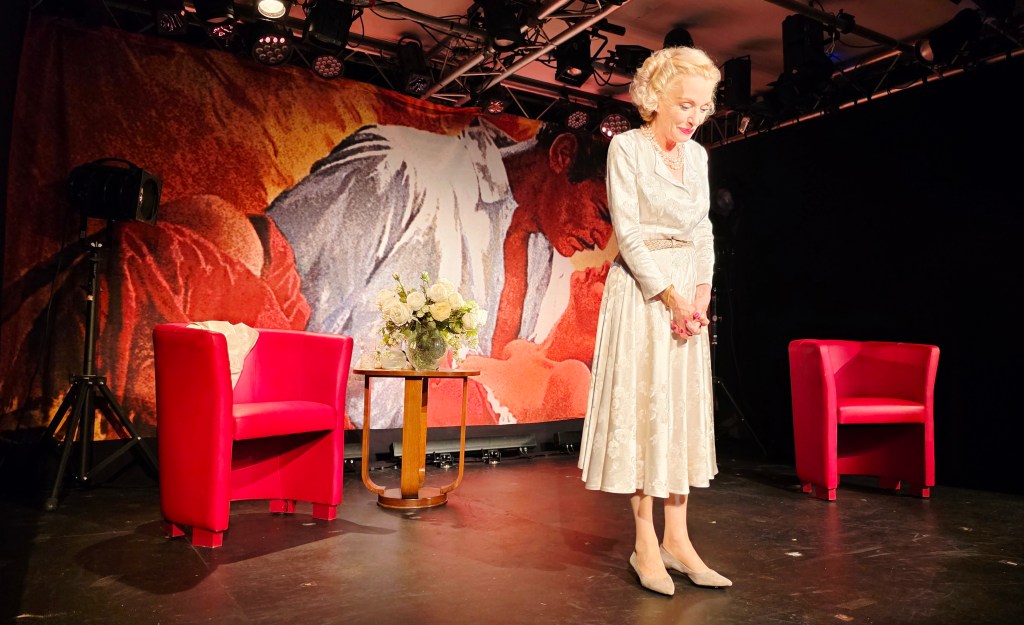 La faille, Peter Pan, Le bip sonore, Scarlett et Offenbach : Avignon, jour&nbsp;#1