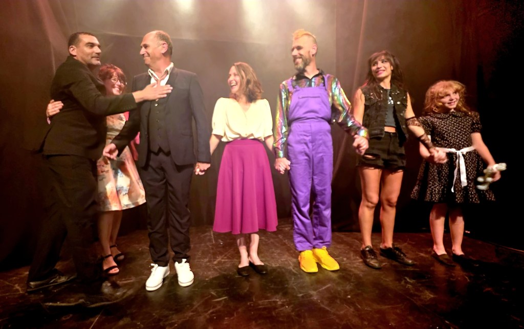 Dans le dur avant le final qu&rsquo;il fallait : Avignon, Jour&nbsp;#3