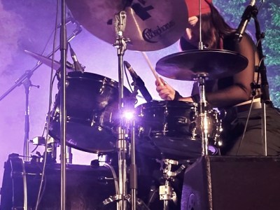 Elias Vollmer et Clélya Abraham enchantent&nbsp;Rognes