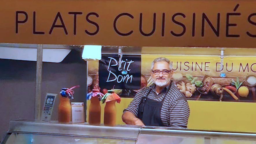 Inoubliable Ptit Dom