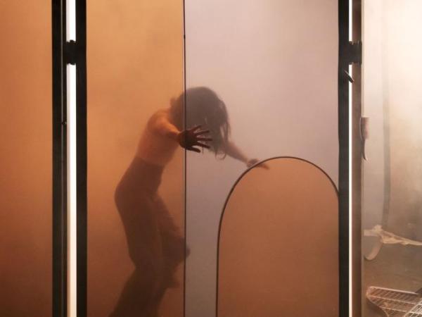 Mémoire de fille :&nbsp;incandescent