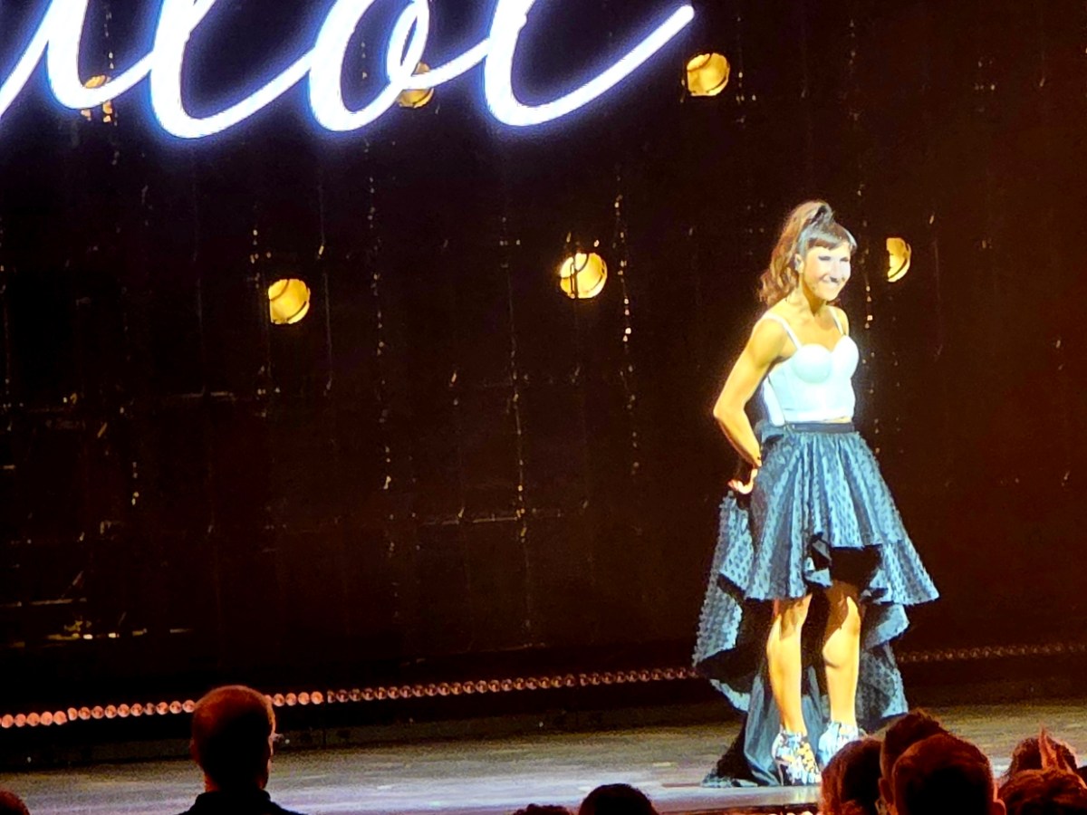 Marie s&rsquo;infiltre : culottée&nbsp;!