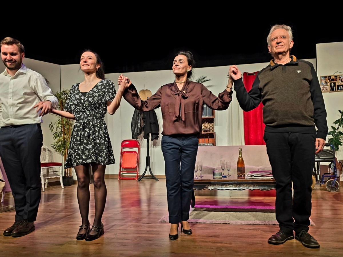 Inavouable : redoutablement&nbsp;efficace