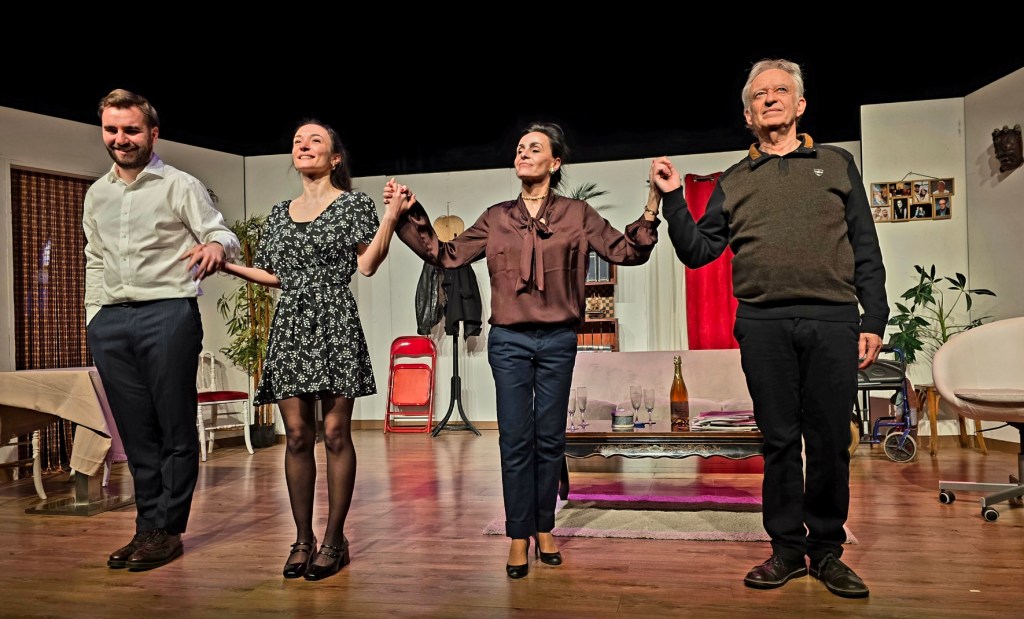 Inavouable : redoutablement&nbsp;efficace