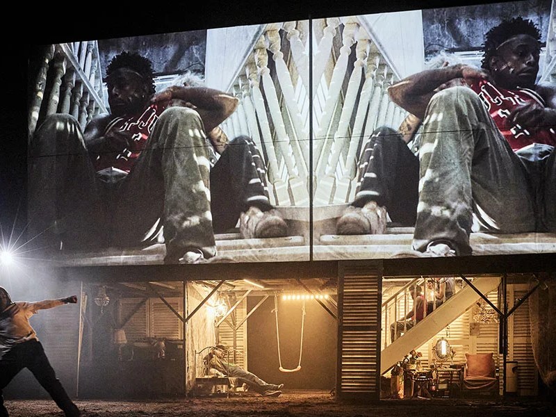 Absalon ! Fuyons&nbsp;!