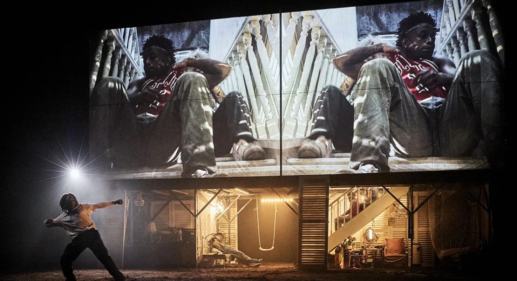 Absalon ! Fuyons&nbsp;!