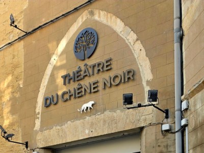 Off 2026, Jour #4 : Bouquet final au Chêne&nbsp;Noir